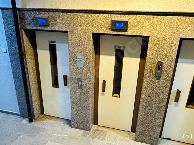 OSMANBEY SOSKO İŞ MERKEZİNDE  30 M2 DÜKKAN 1.700.000 TL . - Görsel 7