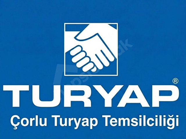 TURYAPtan MUHİTTİN MAH.GÖRENLERE SİT.GENİŞ 3+1 SATILIK DAİRE - Görsel 20