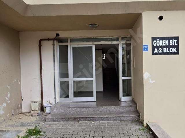 TURYAPtan MUHİTTİN MAH.GÖRENLERE SİT.GENİŞ 3+1 SATILIK DAİRE - Görsel 16