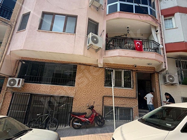 Adakale mah. Geniş 3+1 Satılık daire
