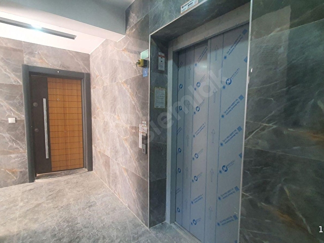 VARSAK AYANOĞLUNDA AÇIK MUTFALI KİRALIK 2+1 LÜKS GİRİŞ DAİRE - Görsel 4
