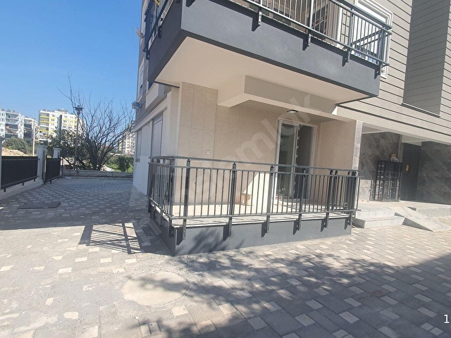 VARSAK AYANOĞLUNDA AÇIK MUTFALI KİRALIK 2+1 LÜKS GİRİŞ DAİRE - Görsel 2