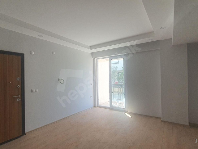 VARSAK AYANOĞLUNDA AÇIK MUTFALI KİRALIK 2+1 LÜKS GİRİŞ DAİRE - Görsel 10