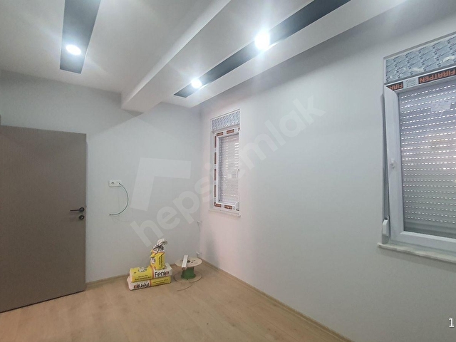 VARSAK AYANOĞLUNDA AÇIK MUTFALI KİRALIK 2+1 LÜKS GİRİŞ DAİRE - Görsel 20