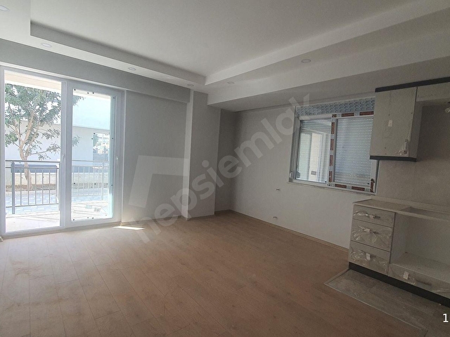 VARSAK AYANOĞLUNDA AÇIK MUTFALI KİRALIK 2+1 LÜKS GİRİŞ DAİRE - Görsel 11