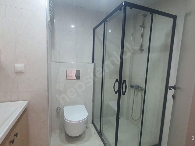 VARSAK AYANOĞLUNDA AÇIK MUTFALI KİRALIK 2+1 LÜKS GİRİŞ DAİRE - Görsel 16