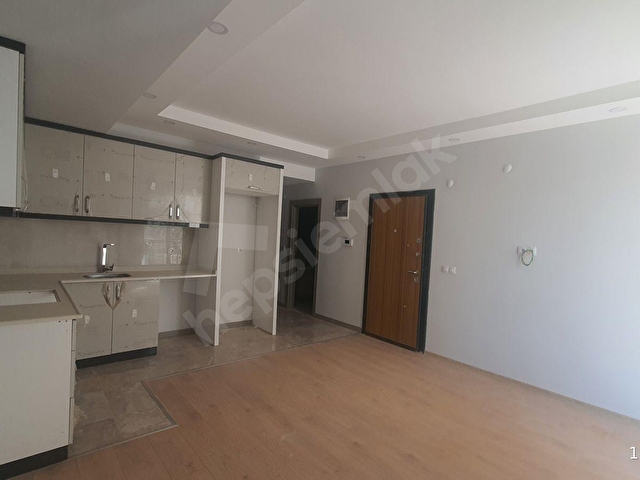 VARSAK AYANOĞLUNDA AÇIK MUTFALI KİRALIK 2+1 LÜKS GİRİŞ DAİRE - Görsel 9