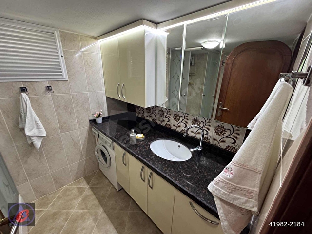 AKBAŞtan SATILIK DENİZE SIFIR FULL EŞYALI LEB-İ DERYA BİR DAİRE - Görsel 27