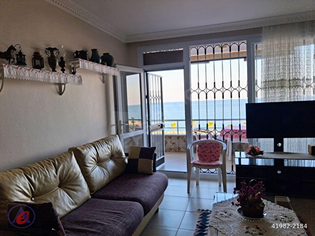 AKBAŞtan SATILIK DENİZE SIFIR FULL EŞYALI LEB-İ DERYA BİR DAİRE - Görsel 4