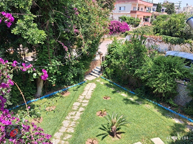 AKBAŞtan SATILIK DENİZE SIFIR FULL EŞYALI LEB-İ DERYA BİR DAİRE - Görsel 22