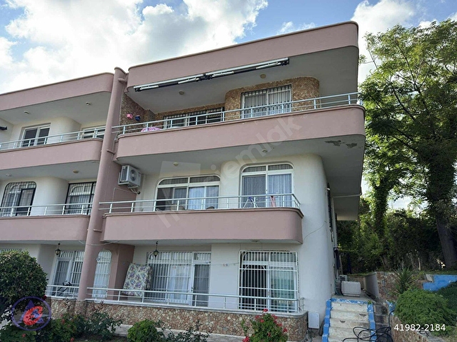 AKBAŞtan SATILIK DENİZE SIFIR FULL EŞYALI LEB-İ DERYA BİR DAİRE - Görsel 7