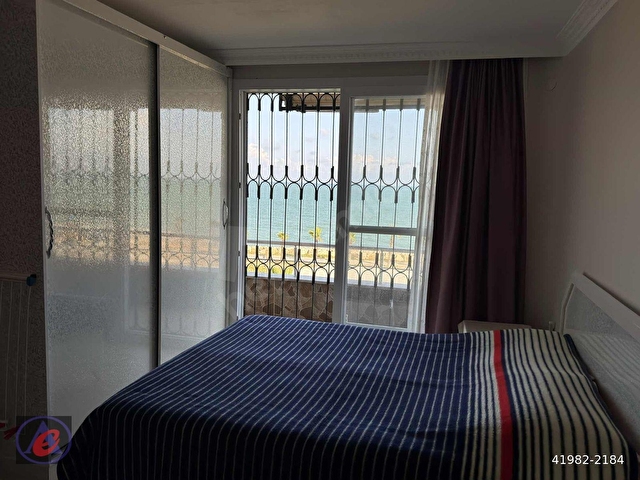 AKBAŞtan SATILIK DENİZE SIFIR FULL EŞYALI LEB-İ DERYA BİR DAİRE - Görsel 23