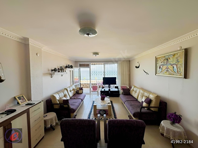 AKBAŞtan SATILIK DENİZE SIFIR FULL EŞYALI LEB-İ DERYA BİR DAİRE - Görsel 2