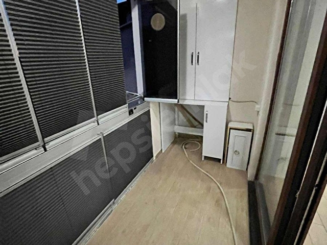 DEPOZİTOSUZ LOZANDA CADDE ÜSTÜ LÜKS DAİRE FIRSATI - Görsel 9
