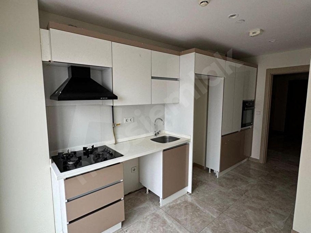 ÖMÜR İSTANBUL SİTE 27m TERASLI 9.KAT 2+1 145m² SATILIK BOŞ DAİRE - Görsel 16