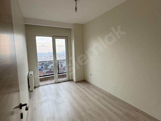ÖMÜR İSTANBUL SİTE 27m TERASLI 9.KAT 2+1 145m² SATILIK BOŞ DAİRE - Görsel 20
