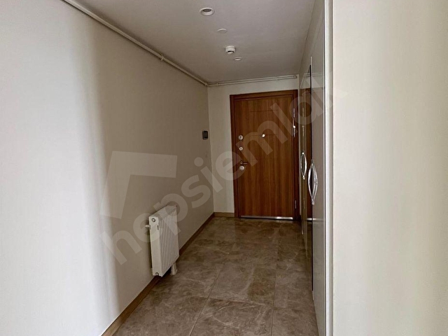 ÖMÜR İSTANBUL SİTE 27m TERASLI 9.KAT 2+1 145m² SATILIK BOŞ DAİRE - Görsel 23