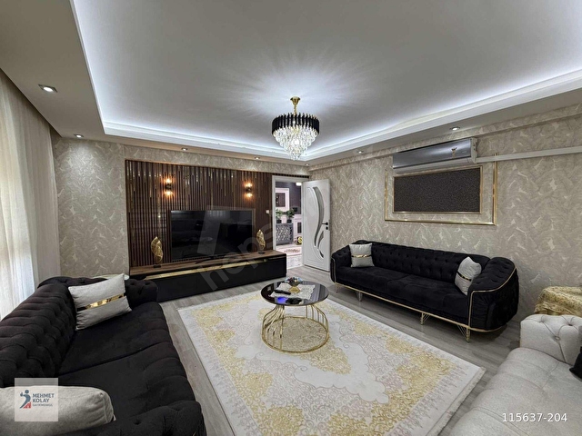 Mehmet kolay Dan 4+1 ful bakımlı daire - Görsel 30