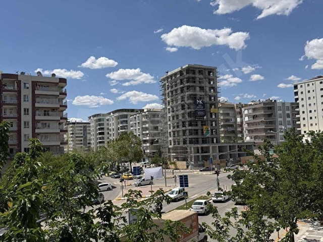 Mehmet kolay Dan 4+1 ful bakımlı daire - Görsel 10