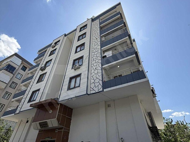 Mehmet kolay Dan 4+1 ful bakımlı daire - Görsel 3
