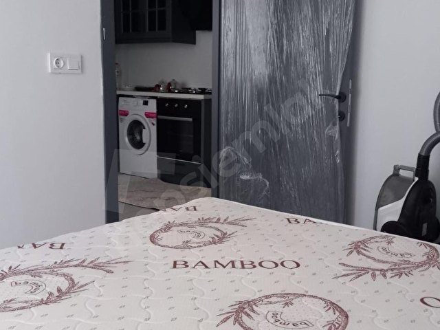 ÇARKIPARE DE 1+1 FULL EŞYALI KİRALIK FIRSAT DAİRE - Görsel 17