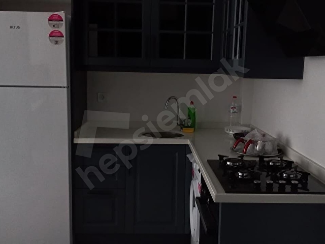 ÇARKIPARE DE 1+1 FULL EŞYALI KİRALIK FIRSAT DAİRE - Görsel 23