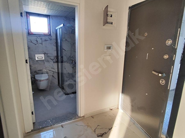 FİNİKE HASYURT DA SİTE İÇERİSİNDE HAVUZLU KİRALIK LÜKS 1+1DAİRE - Görsel 19