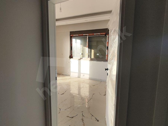 FİNİKE HASYURT DA SİTE İÇERİSİNDE HAVUZLU KİRALIK LÜKS 1+1DAİRE - Görsel 28