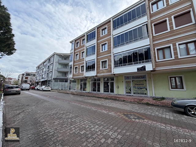 PERA GAYRİMENKULDEN ALTINOVA MERKEZDE SATILIK 192 M2 DÜKKAN - Görsel 6