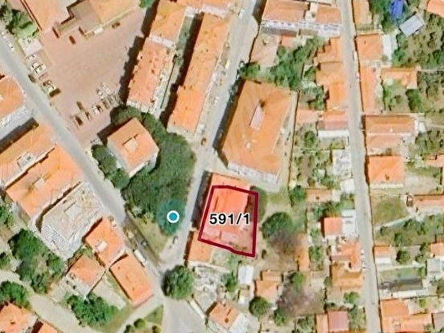 PERA GAYRİMENKULDEN ALTINOVA MERKEZDE SATILIK 192 M2 DÜKKAN - Görsel 24