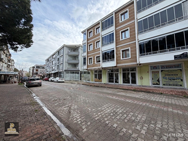 PERA GAYRİMENKULDEN ALTINOVA MERKEZDE SATILIK 192 M2 DÜKKAN - Görsel 27