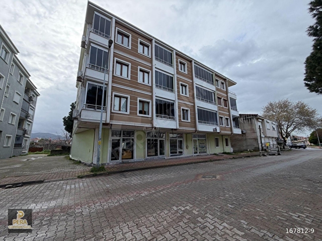 PERA GAYRİMENKULDEN ALTINOVA MERKEZDE SATILIK 192 M2 DÜKKAN - Görsel 5