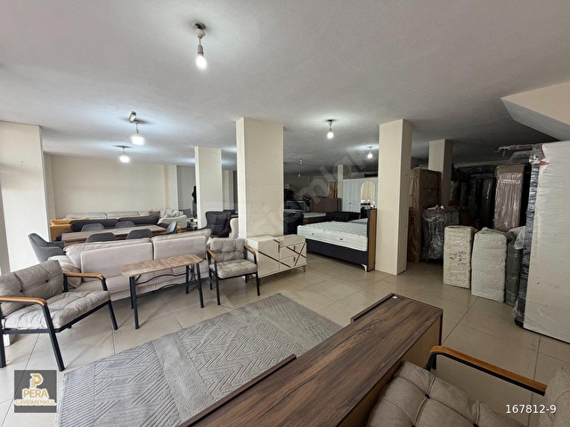 PERA GAYRİMENKULDEN ALTINOVA MERKEZDE SATILIK 192 M2 DÜKKAN - Görsel 18