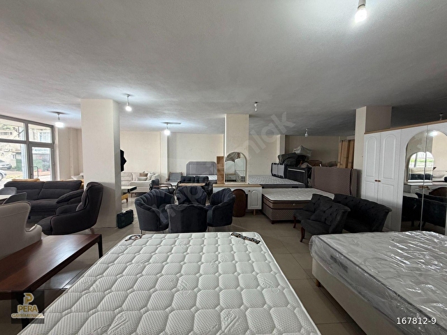 PERA GAYRİMENKULDEN ALTINOVA MERKEZDE SATILIK 192 M2 DÜKKAN - Görsel 19