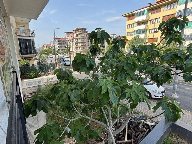Kaan Emlaktan Adalette Aydem Karşısı Düz Ayak Kiralık İşyeri - Görsel 26