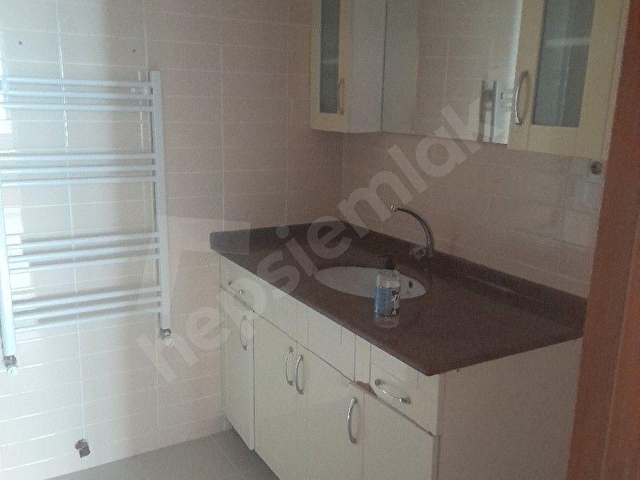 Aşağıeğlence merkezde 140mkare 3+1 Bağımsız Kiralık Daire - Görsel 15