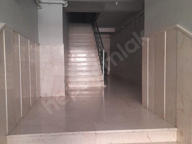 Aşağıeğlence merkezde 140mkare 3+1 Bağımsız Kiralık Daire - Görsel 24