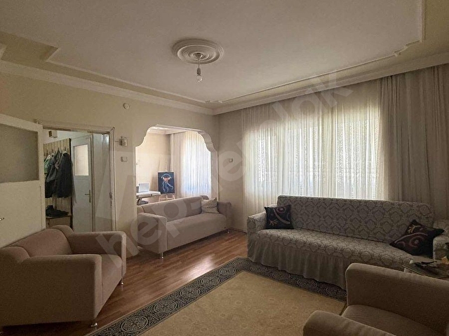 SİVAS SULARBAŞI MAHALLESİNDE SATILIK 2+1 DAİRE - Görsel 15
