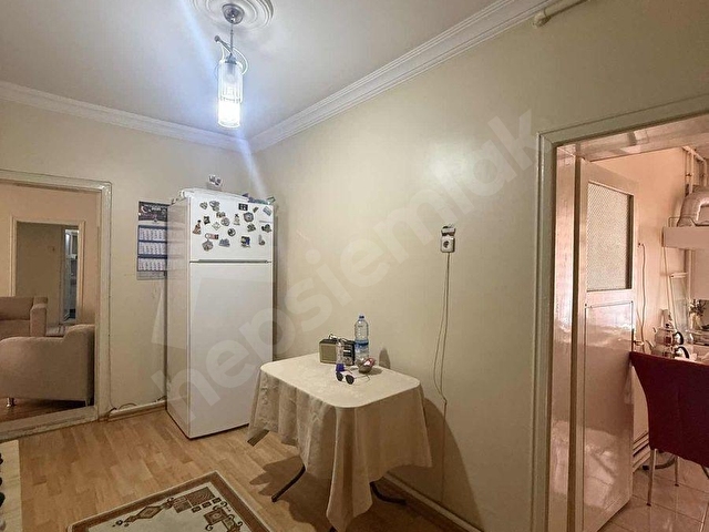 SİVAS SULARBAŞI MAHALLESİNDE SATILIK 2+1 DAİRE - Görsel 5