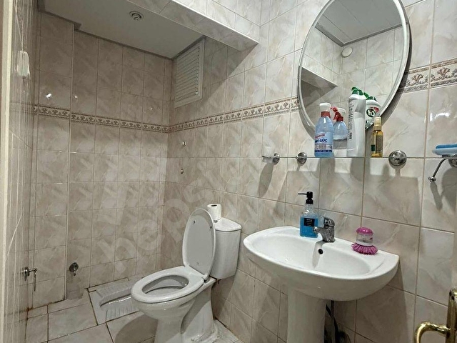 SİVAS SULARBAŞI MAHALLESİNDE SATILIK 2+1 DAİRE - Görsel 6