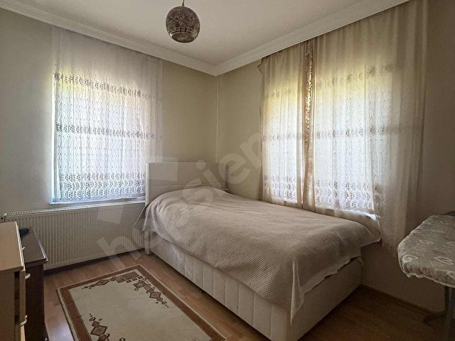 SİVAS SULARBAŞI MAHALLESİNDE SATILIK 2+1 DAİRE - Görsel 13