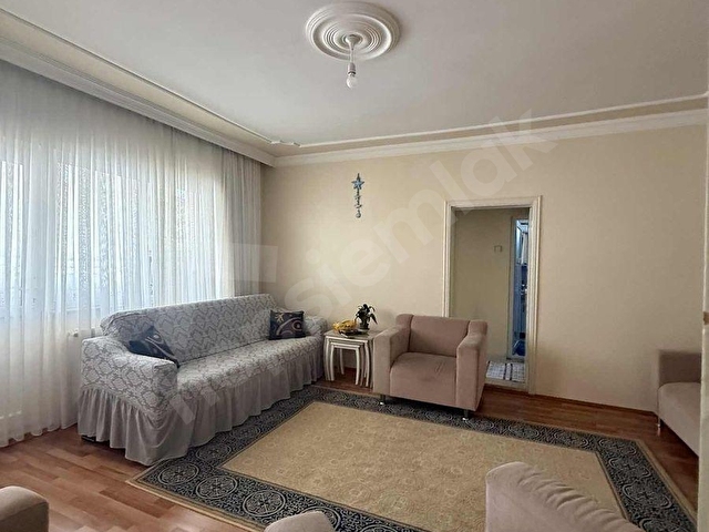 SİVAS SULARBAŞI MAHALLESİNDE SATILIK 2+1 DAİRE - Görsel 16