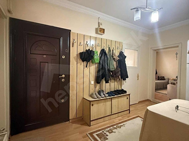 SİVAS SULARBAŞI MAHALLESİNDE SATILIK 2+1 DAİRE - Görsel 17