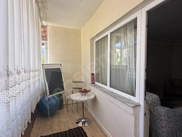 SİVAS SULARBAŞI MAHALLESİNDE SATILIK 2+1 DAİRE - Görsel 7