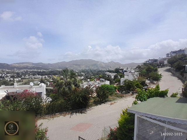 Bodrum Gümüşlük Bahçeli Müstakil Ev - Görsel 29
