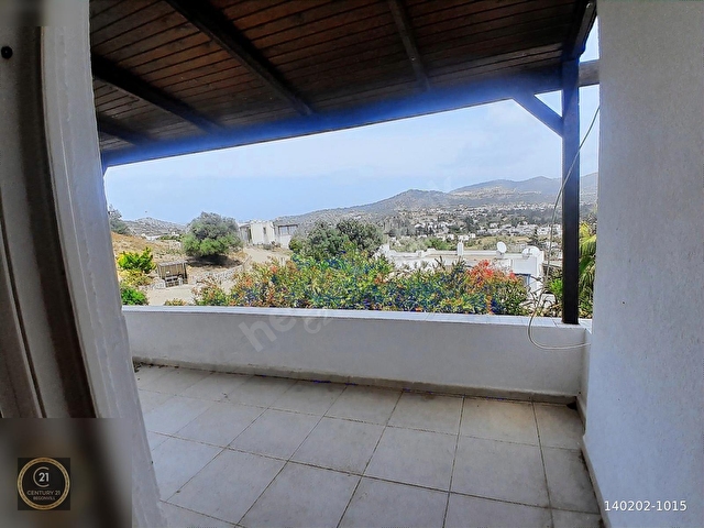 Bodrum Gümüşlük Bahçeli Müstakil Ev - Görsel 26