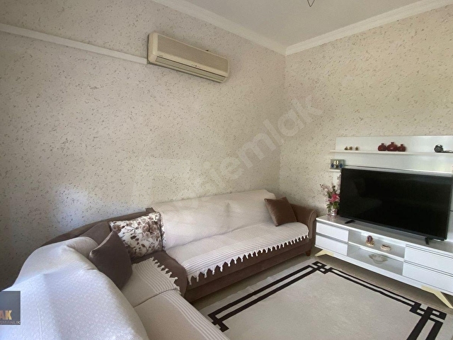GÜL EMLAKTAN TARSUS ÖĞRETMENLER MAHALLESİ ULTRA LÜKS KOMPLE SATILIK MÜSTAKİL EV ACİL FİYAT DÜŞTÜ - Görsel 9