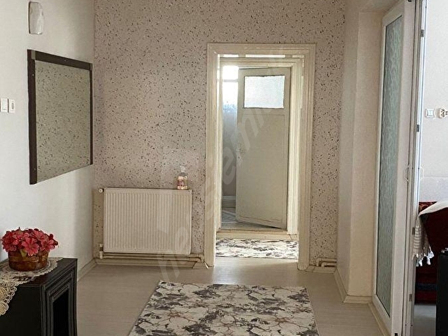 GÜL EMLAKTAN TARSUS ÖĞRETMENLER MAHALLESİ ULTRA LÜKS KOMPLE SATILIK MÜSTAKİL EV ACİL FİYAT DÜŞTÜ - Görsel 20
