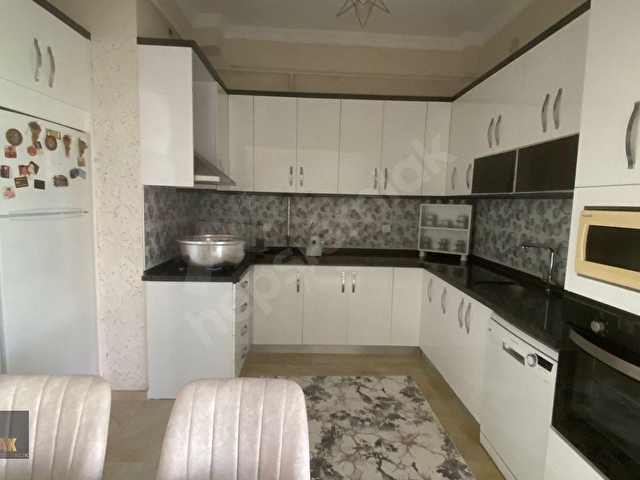 GÜL EMLAKTAN TARSUS ÖĞRETMENLER MAHALLESİ ULTRA LÜKS KOMPLE SATILIK MÜSTAKİL EV ACİL FİYAT DÜŞTÜ - Görsel 3