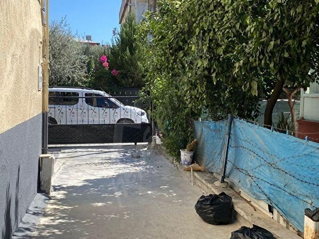 GÜL EMLAKTAN TARSUS ÖĞRETMENLER MAHALLESİ ULTRA LÜKS KOMPLE SATILIK MÜSTAKİL EV ACİL FİYAT DÜŞTÜ - Görsel 28